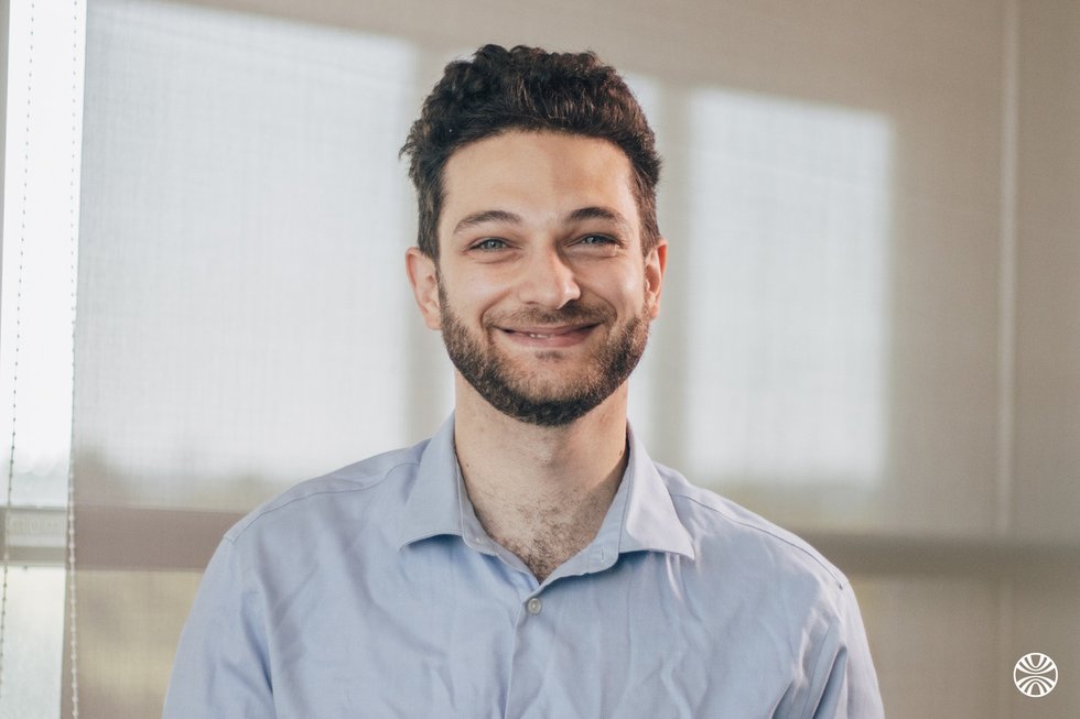Rencontrez Laurent, Responsable Equipe Industrialisation - SBG Systems