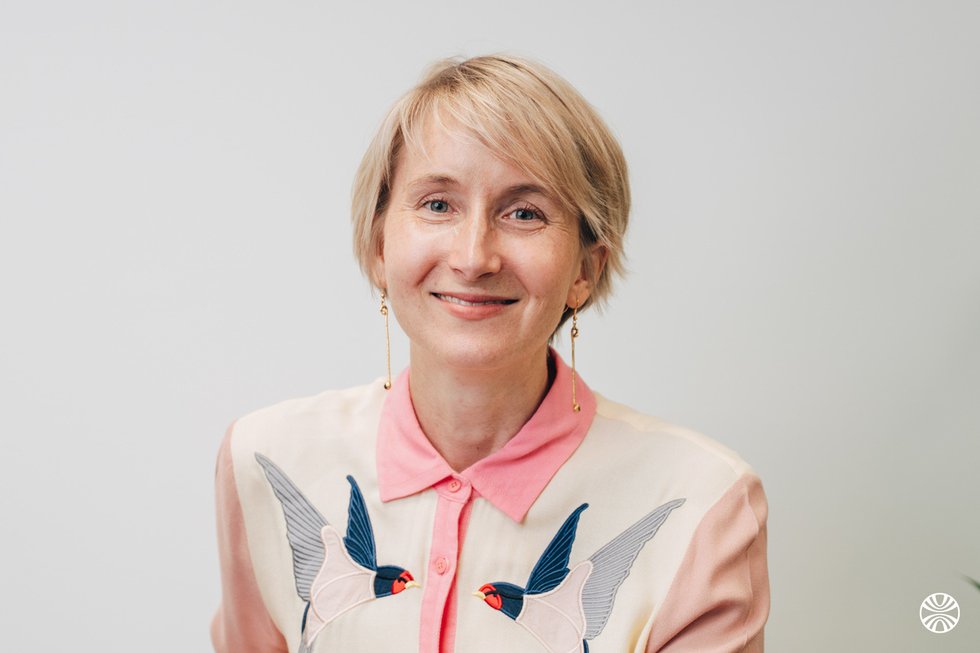 Meet Julie, Directrice Générale - Groupe Brakson (Chargemap, Mister EV, Saabre)