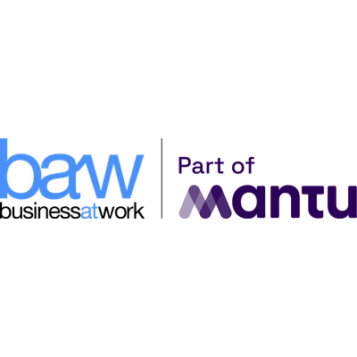 Business At Work part of Mantu