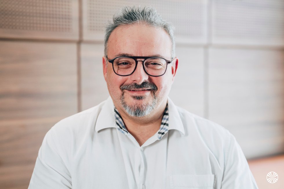 Rencontrez Rodolphe, Responsable Qualité & Référentiels - Prestaterre Certifications