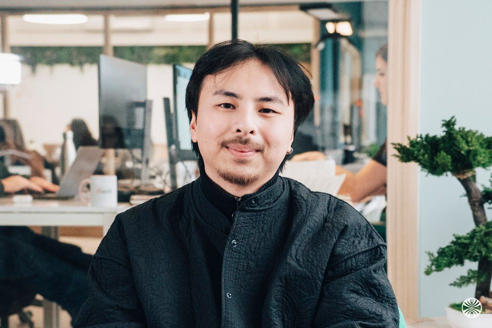 Rencontrez Théo, chef de publicité - Wamiz