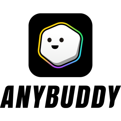 Anybuddy