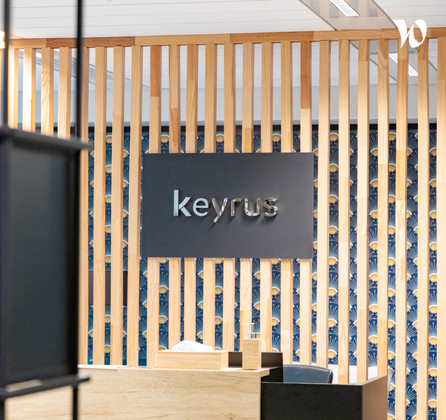 Keyrus