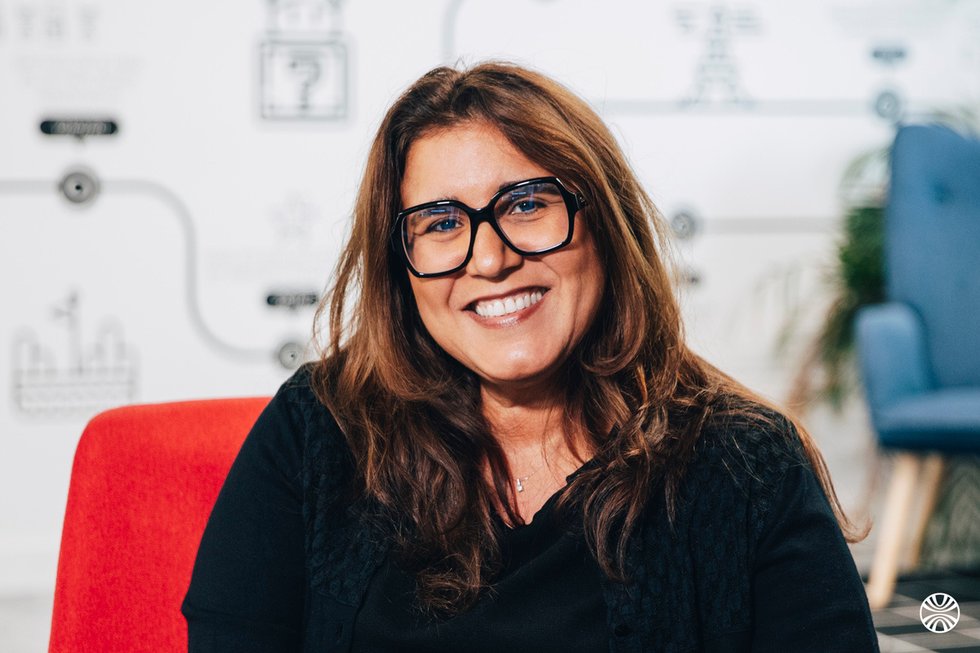 Rencontrez Amel, Directrice pédagogique - Quest Education Group