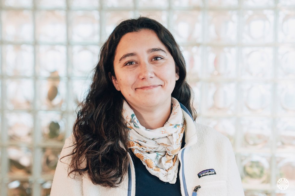 Rencontrez Elena, Chargée de partenariats opérationels - Neosilver