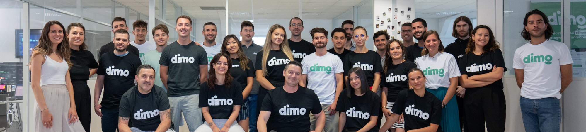 Dimo Diagnostic
