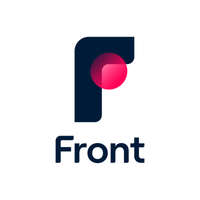 Logo Front