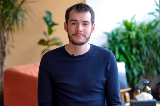 Rencontrez Arnaud, Développeur - Carbometrix