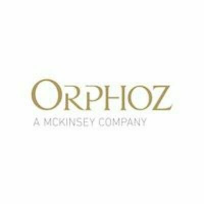 Orphoz, a McKinsey Company