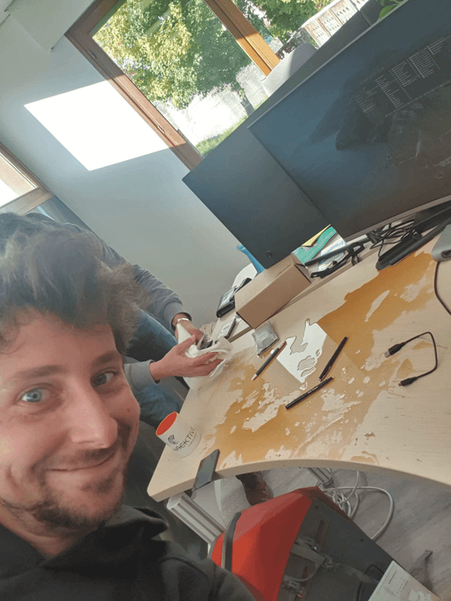 Prohacktive