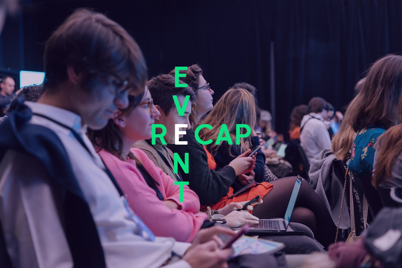 React Amsterdam 2019: A Recap
