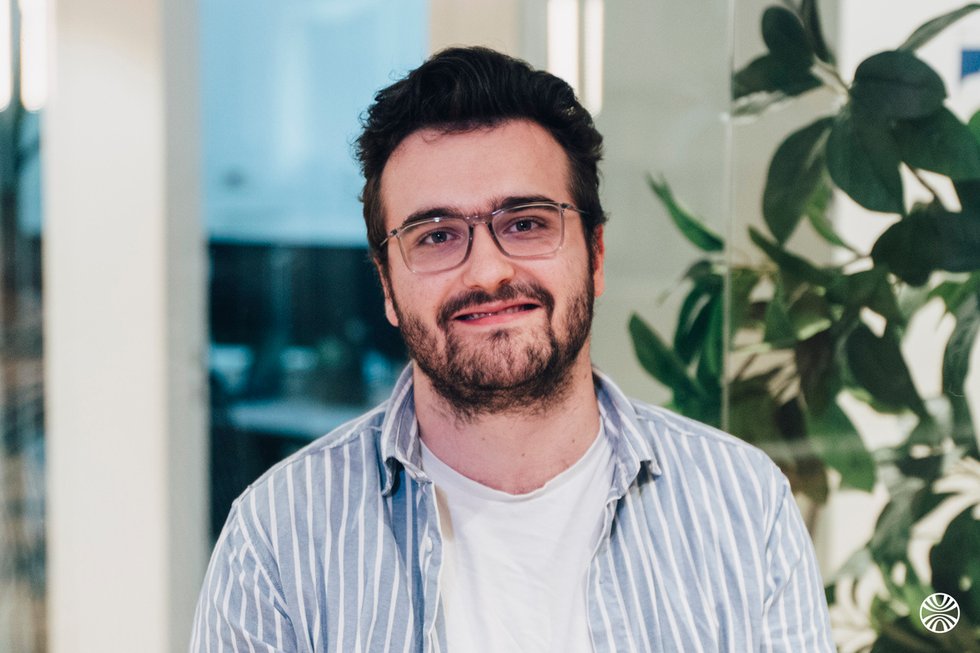 Rencontrez Matthieu, Proxy Lead - Emeria Technologies