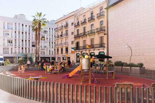 What to Expect When Raising Kids in Barcelona