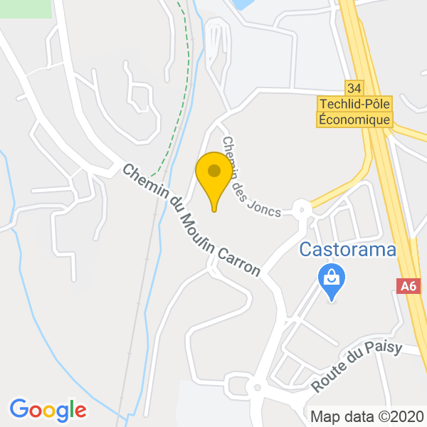 39 Chemin du Moulin Carron, 69570, Dardilly