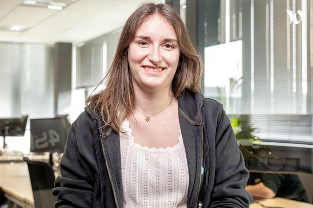 Rencontrez Lauren, Product Owner - 4SH