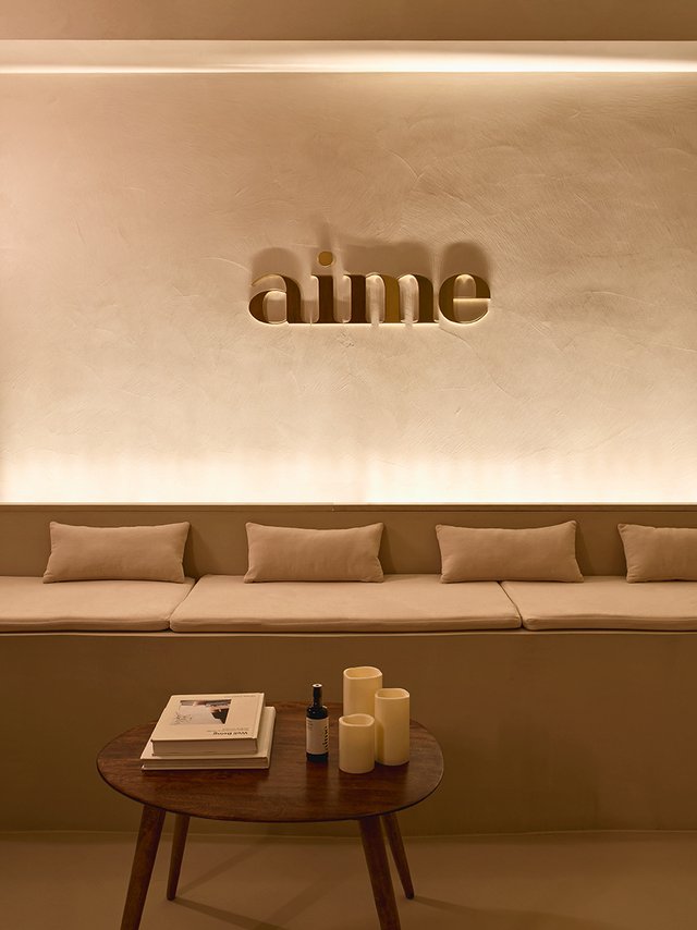 Aime