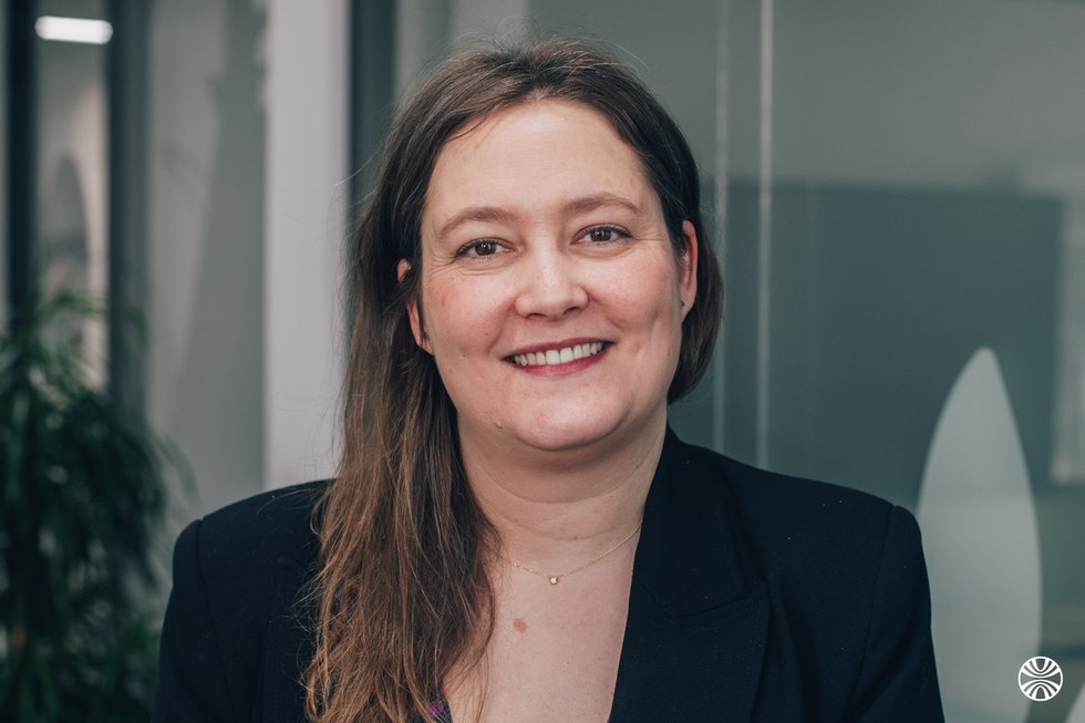 Rencontrez Alexandra, Directrice Commerciale - Greenworking