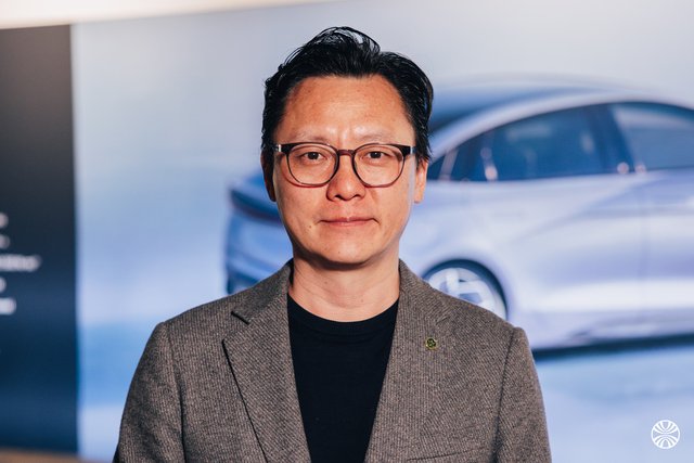 Rencontrez Henry, Directeur du développement du réseau - HARMONY AUTO FRANCE