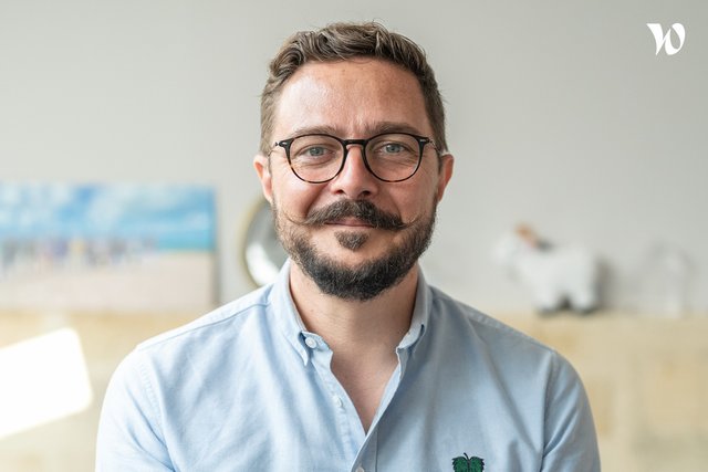 Rencontrez Gabriel, Directeur d’Agence KPC Sud Ouest - KPC