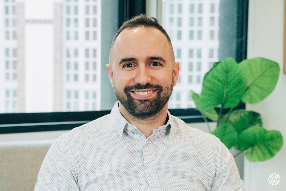 Rencontrez Gaetano, Product Owner - efficity