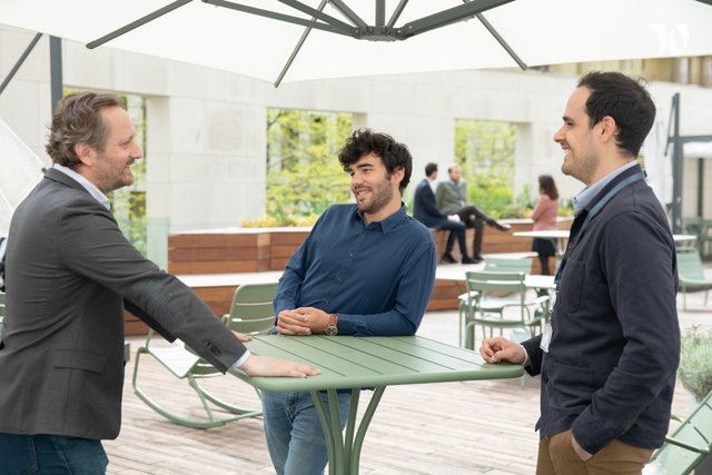 Cellnex France Groupe