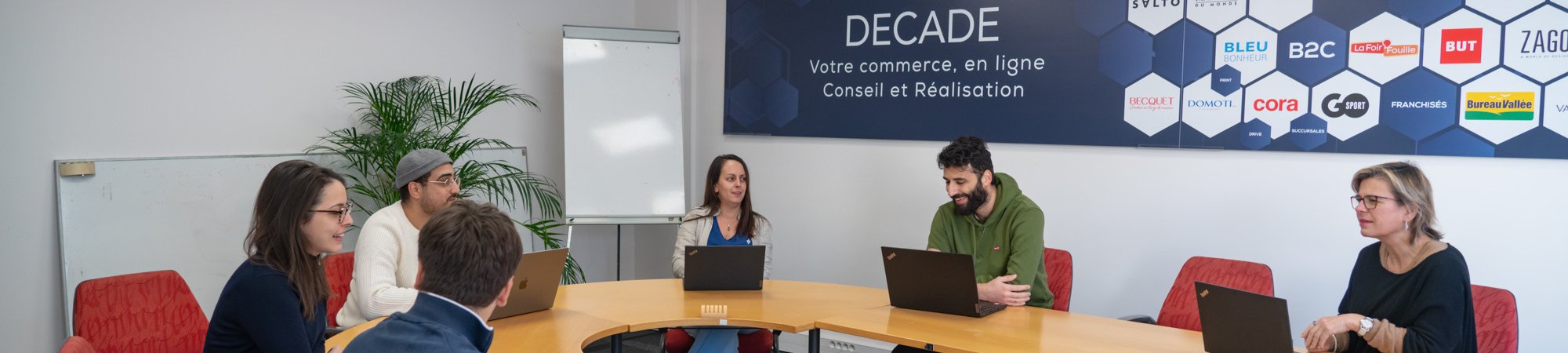 DECADE