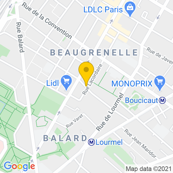 75 rue cevennes, 75015, Paris