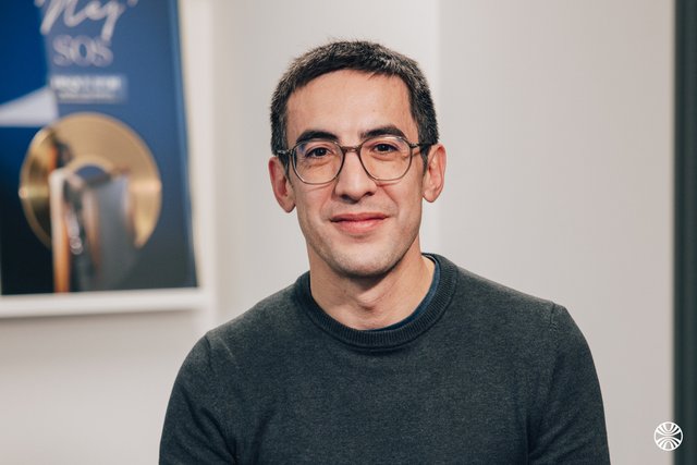 Rencontrez Remy, Lead Dev - Believe