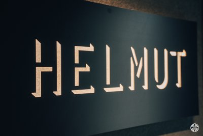 Helmut Agency x Production