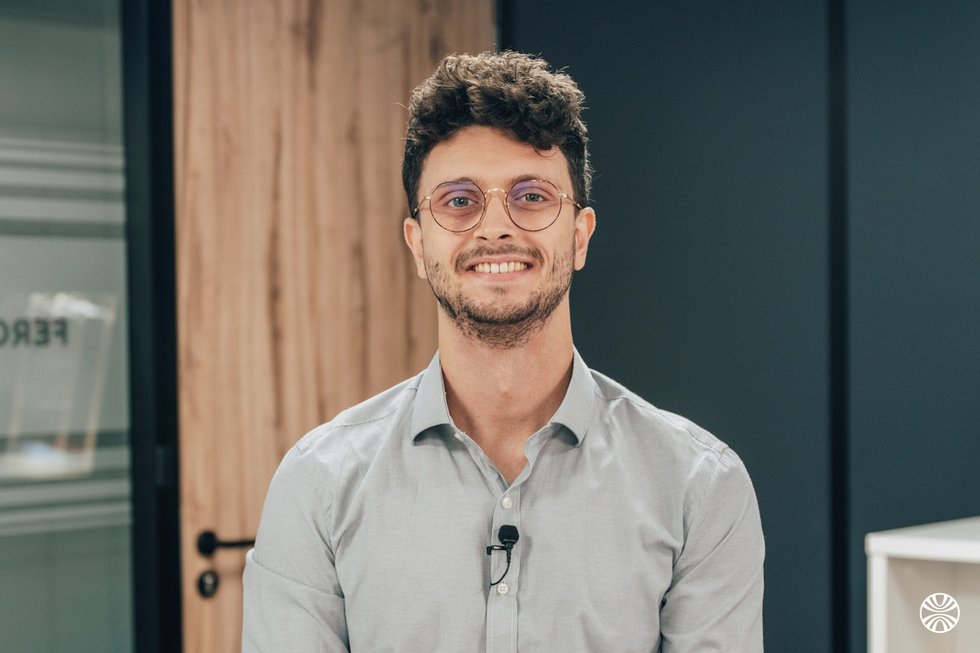 Rencontrez Mathieu, Ingénieur Aéronautique - FERCHAU France