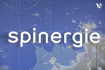 Spinergie
