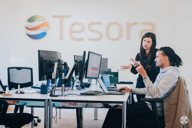 Tesora