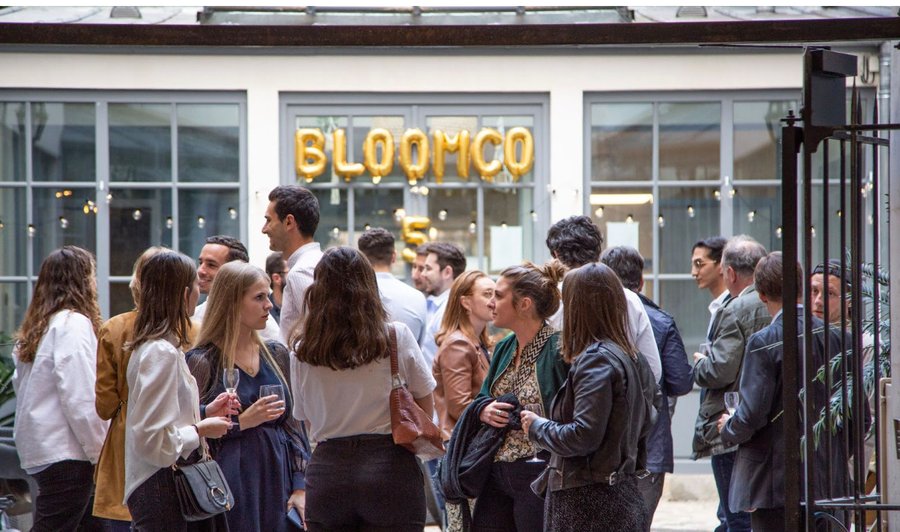 Bloomco