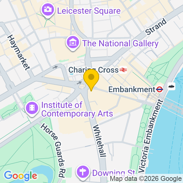 London, SW1A 2, London