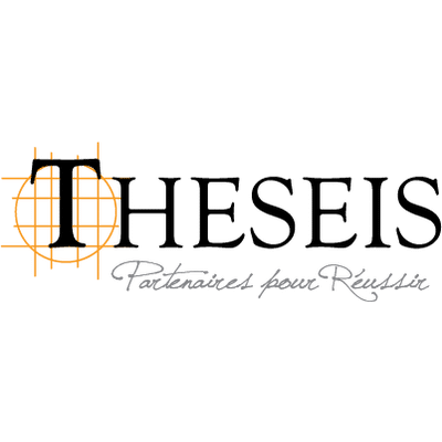 Logo THESEIS