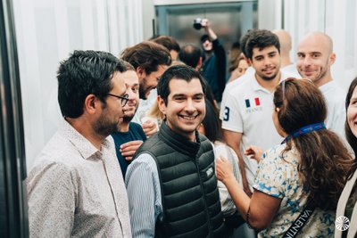 Comexposium