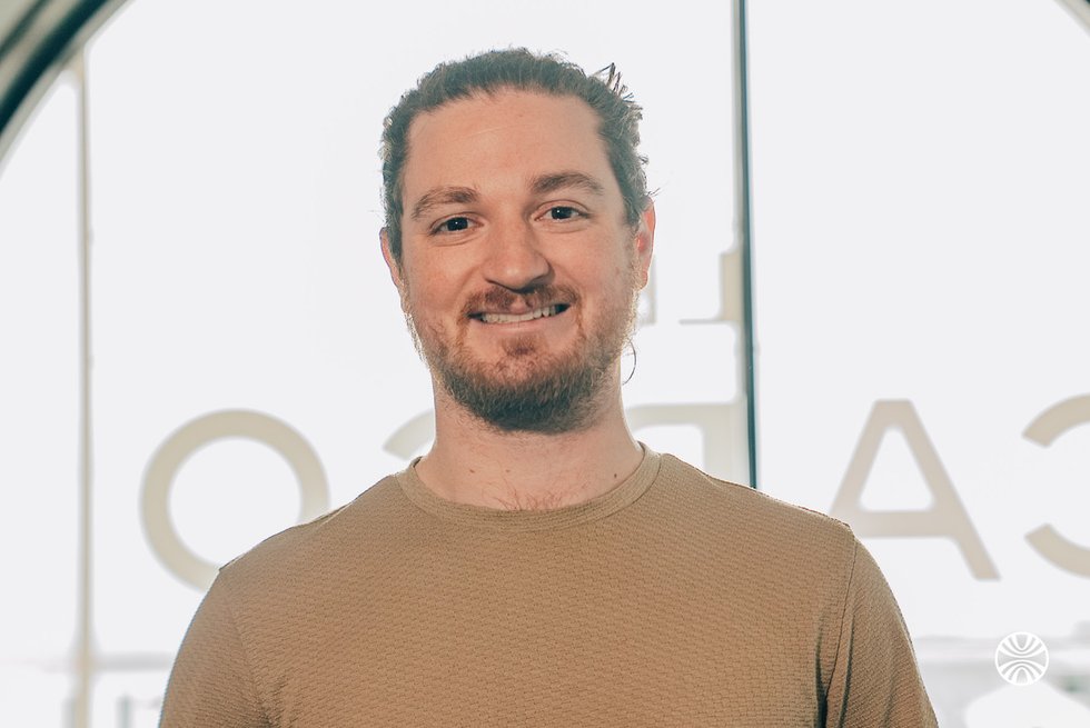 Rencontrez Zacchary, Head of Product - Pitchy
