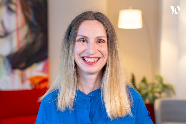 Rencontrez Clarisse, Scrum master - L'informatique aux Finances publiques