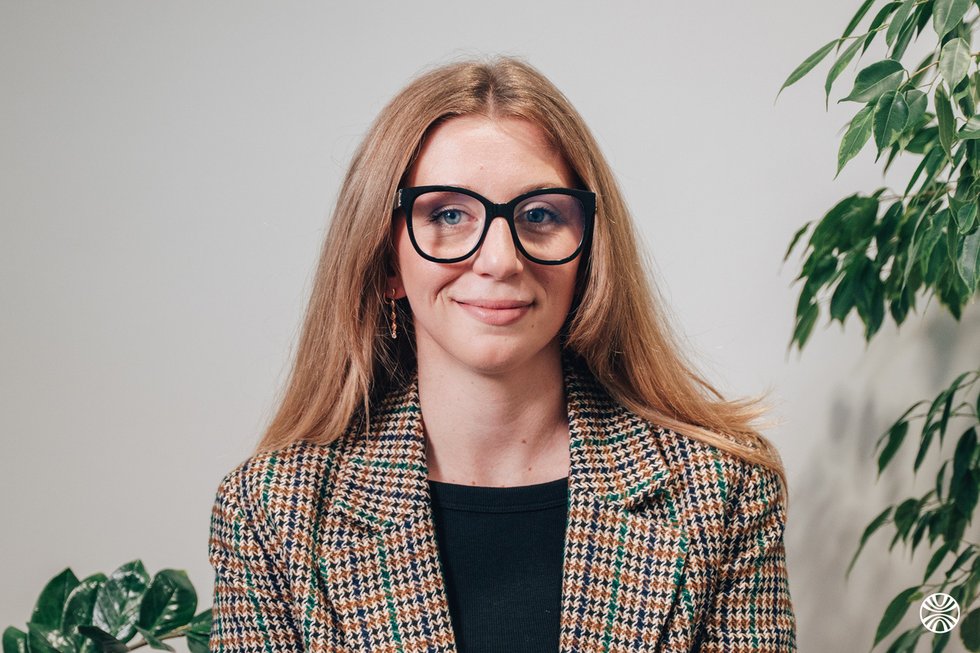 Rencontrez Margaux, CSM - Qualineo