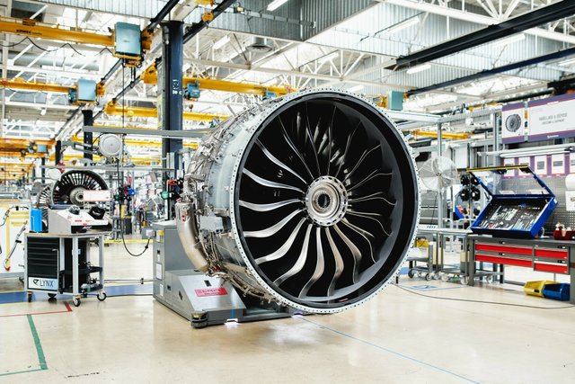 Safran Aircraft Engines