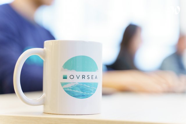 OVRSEA