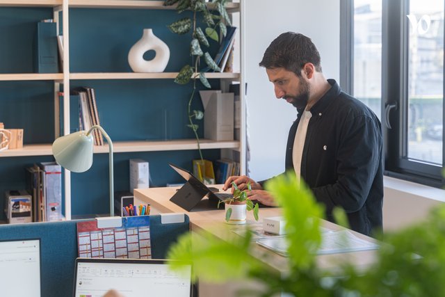 Office Santé