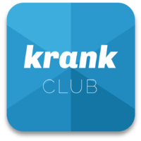 Krank 