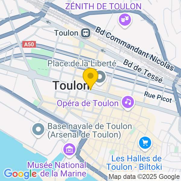 undefined, 83000, Toulon