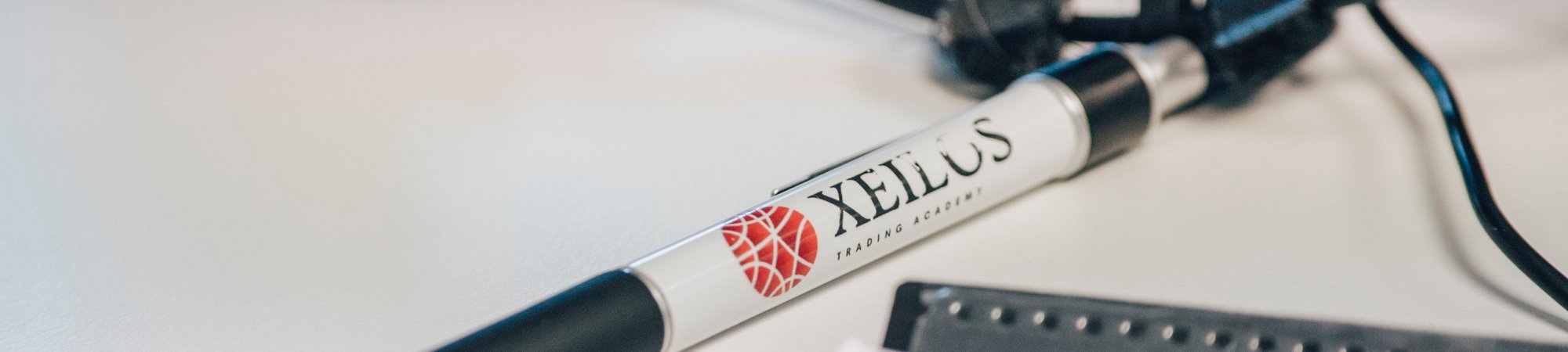 XEILOS TRADING