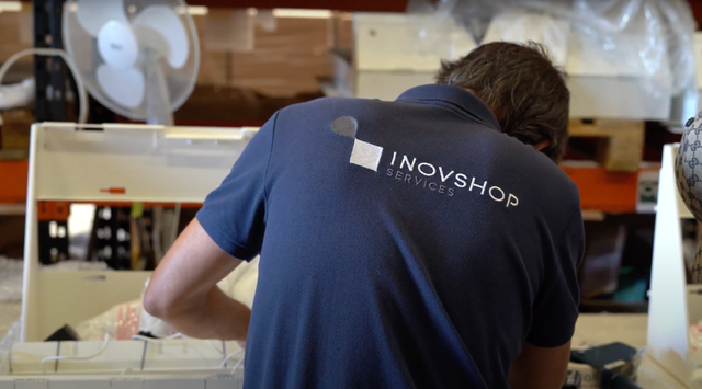 INOVSHOP Group