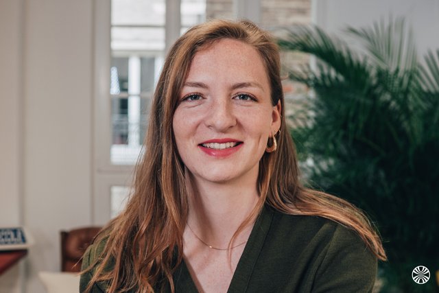 Rencontrez Philippine, Directrice Marketing et Responsable Produit - La Navette