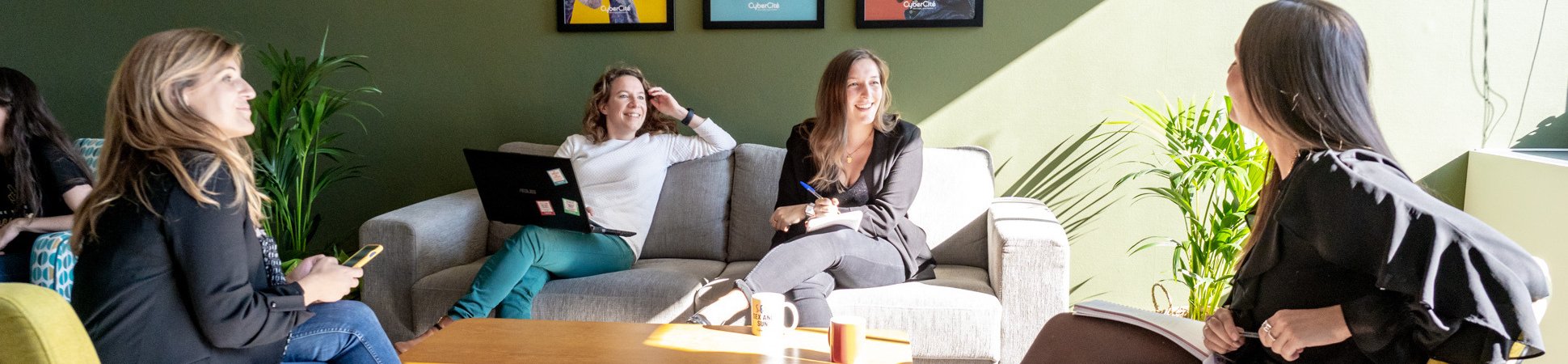 Chef de Projet Content Marketing (H/F)