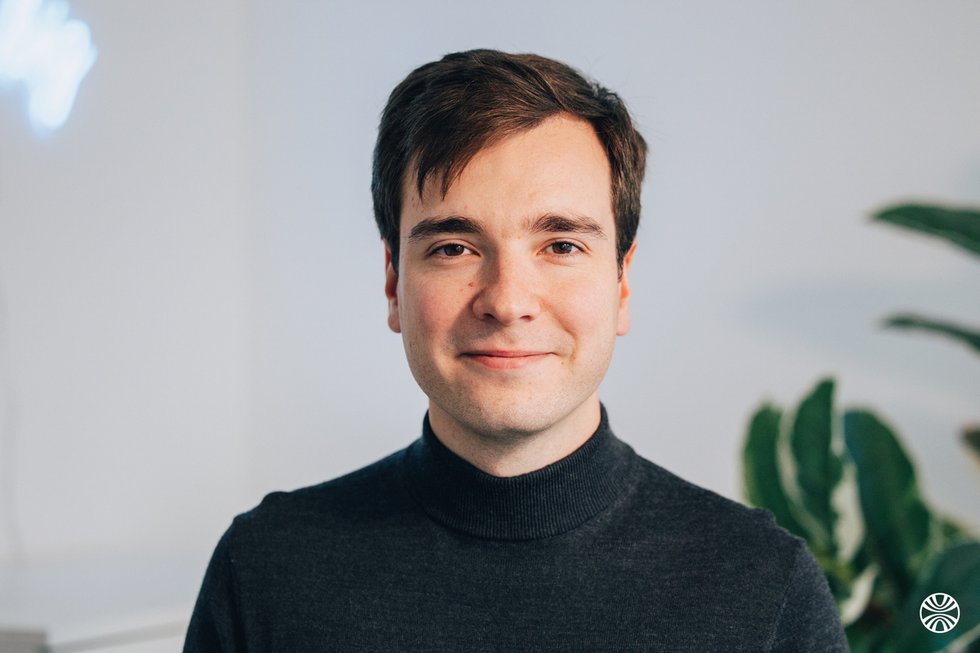 Rencontrez Mathias, Collaborateur comptable - Stengelin