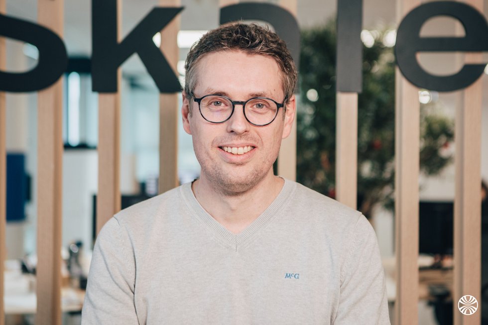 Rencontrez Jonathan, DevOps Director - Skaleet